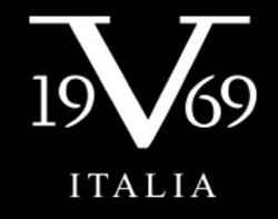 Versace 19v69 Abbigliamento Sportivo SRL Milano Italia Black