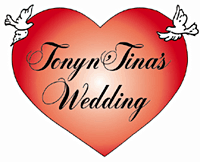 Tony N Tina Wedding